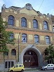 Volt iskol�m