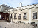 A K�zleked�si M�zeum