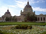 A Sz�chenyi F�rd�