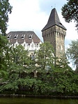 A Vajdahunyad v�ra