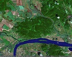 Az űrből Az űrből