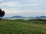 Szemben a Balaton-felvidék Szemben a Balaton-felvidék