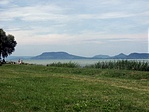 Szemben a Balaton-felvidék