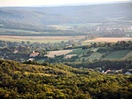 Kilátás Kötcsére és Nagycsepelyre Kilátás Kötcsére és Nagycsepelyre