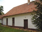 Iskolamúzeum kívülről... Iskolamúzeum kívülről...
