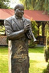 Satchmo Bánkon