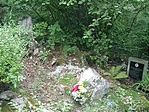 5. állomás: az emlékhely 5. állomás: az emlékhely