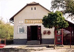 Kutyakapar� Cs�rda
