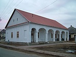 A v�ros �j m�zeuma