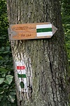 Útjelzőtábla Útjelzőtábla