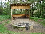 Szalonnasütőhely Szalonnasütőhely
