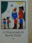 A k�nyv bor�t�ja - K�sz�net a (nagyobb) k�p�rt RIPTORnak