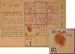 20 éves logbook 20 éves logbook