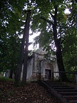 A templom is van, p�r �ve kirabolt�k