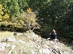 Meditáció a 3. pontnál Meditáció a 3. pontnál