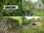 A rejtek - romlottvár A rejtek - romlottvár
