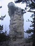 22. állomás: Ördögtorony 22. állomás: Ördögtorony