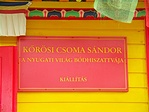 Körösi kiállitás Körösi kiállitás