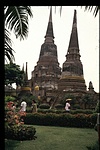 Ayutthia, Thaiföld Ayutthia, Thaiföld