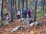 Boldogasszony Köve Boldogasszony Köve