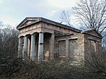 43. állomás: Bicske, Batthyányi mauzóleum 43. állomás: Bicske, Batthyányi mauzóleum