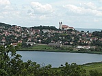 Tihany, Belső-tó Tihany, Belső-tó