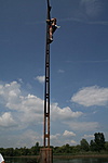 54. állomás: Tisza-tó 54. állomás: Tisza-tó