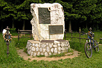 52. állomás: Bükkszentkereszt, IV. Béla emlékmű 52. állomás: Bükkszentkereszt, IV. Béla emlékmű