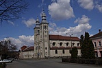 Bar�tok temploma