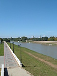 Tiszaparti s�t�ny