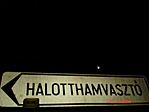56. állomás: Magyarszecsődi Halotthamvasztó 56. állomás: Magyarszecsődi Halotthamvasztó