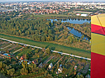 Siklóernyősöknek Siklóernyősöknek
