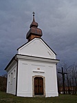 Nagymarosi kálvária Nagymarosi kálvária