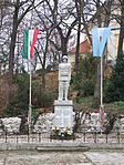 Eml�kekre vigy�z