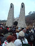 A Boldogasszony k�polna