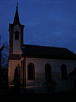 Táplánszentkereszt - Szent Kereszt templom Táplánszentkereszt - Szent Kereszt templom