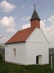 Felsőcsatár - szőlőhegy Felsőcsatár - szőlőhegy