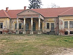 Romos Kacskovics-kast�ly