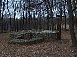 85. állomás: Szent Péter Templomrom 85. állomás: Szent Péter Templomrom