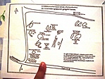 Az egyes k�vek m�s-m�s testr�szt gy�gy�tanak