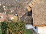 Kávási "skanzen" Kávási "skanzen"