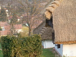 Kávási "skanzen"