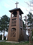 Zalaegerszeg, Jánka-hegy Zalaegerszeg, Jánka-hegy