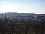Budakeszi a láda mellől Budakeszi a láda mellől