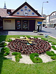 A vil�g�ra, a vir�g�ra �s a Szaturnusz.