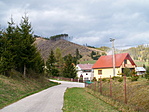 Telgárt: a környéken érdemes parkolni... Telgárt: a környéken érdemes parkolni...