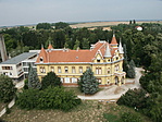 Mosdós kórház Mosdós kórház