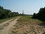 Innentől gyalog (vagy bicajjal) Innentől gyalog (vagy bicajjal)