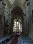 Templombelső Templombelső