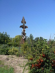 "Kostemető" "Kostemető"